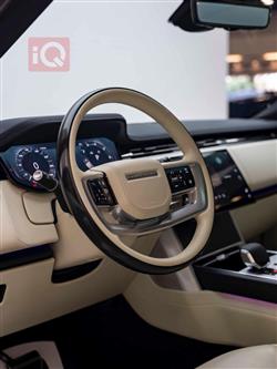 لاند ڕۆڤەر ڕانج ڕۆڤەر ڤۆگ